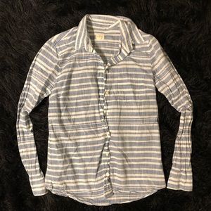J. Crew Button down